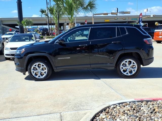 2024 Jeep Compass Sport