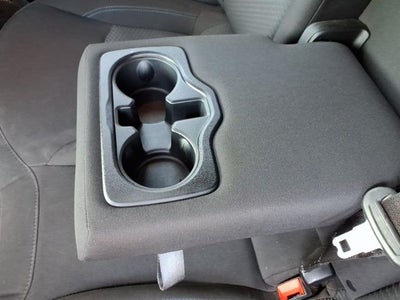 2024 Jeep Compass Sport