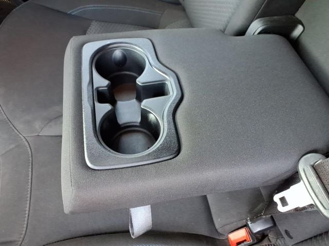 2024 Jeep Compass Sport