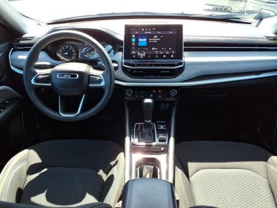 2024 Jeep Compass Sport