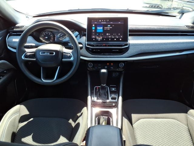 2024 Jeep Compass Sport