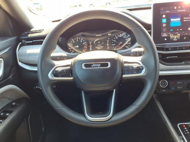 2024 Jeep Compass Sport