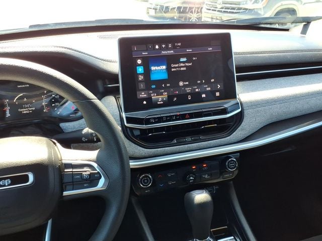 2024 Jeep Compass Sport