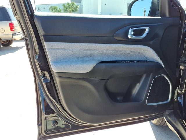 2024 Jeep Compass Sport