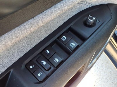 2024 Jeep Compass Sport