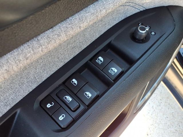 2024 Jeep Compass Sport