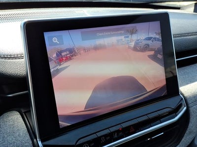 2024 Jeep Compass Sport