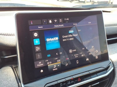 2024 Jeep Compass Sport