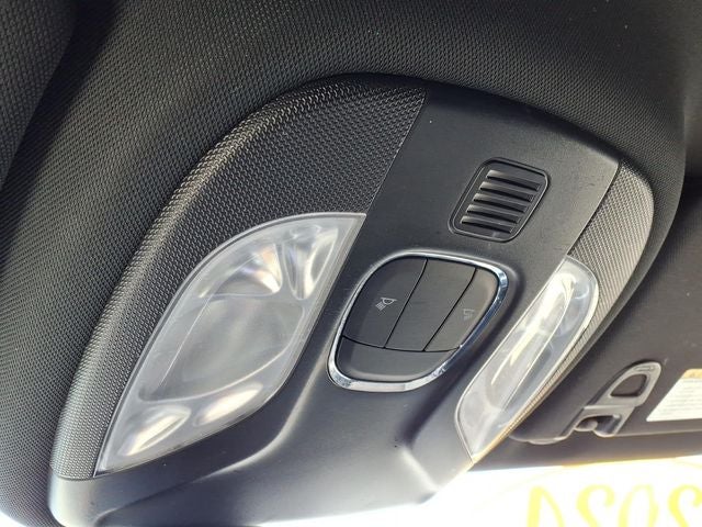 2024 Jeep Compass Sport