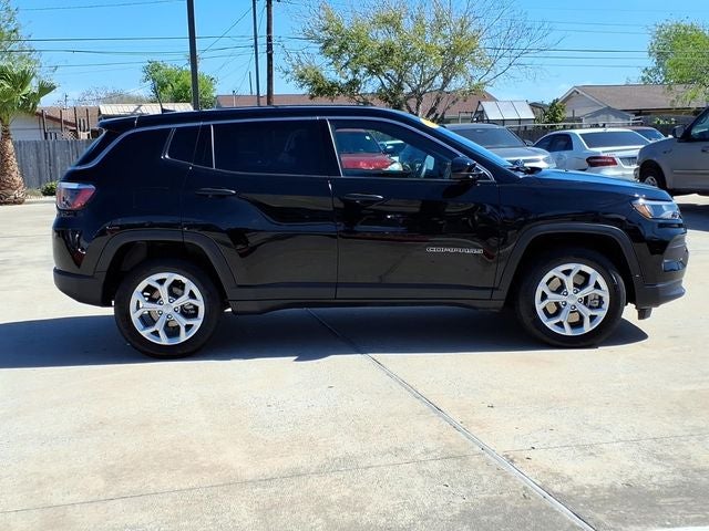 2024 Jeep Compass Sport