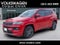 2023 Jeep Compass (Red) Edition