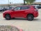 2023 Jeep Compass (Red) Edition