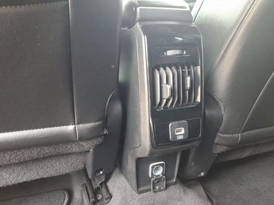 2023 Jeep Compass (Red) Edition