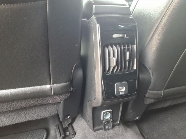 2023 Jeep Compass (Red) Edition