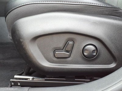 2023 Jeep Compass (Red) Edition