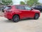 2023 Jeep Compass (Red) Edition