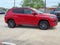 2023 Jeep Compass (Red) Edition