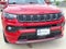 2023 Jeep Compass (Red) Edition