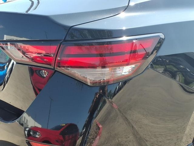 2023 Nissan Sentra S