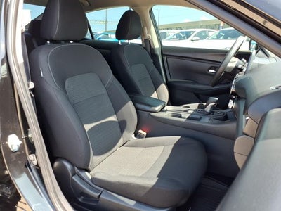 2023 Nissan Sentra S