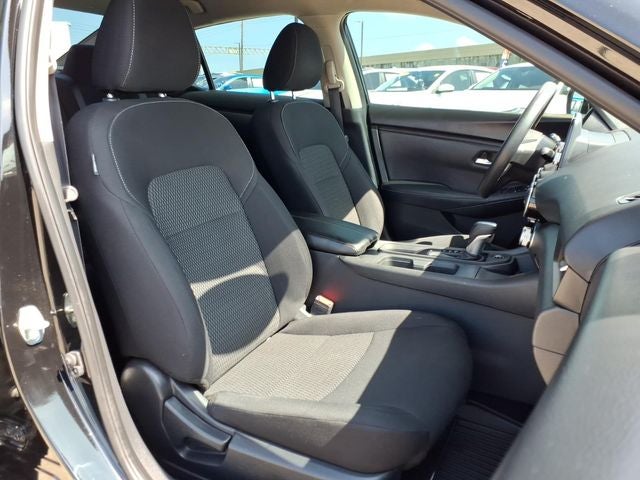 2023 Nissan Sentra S