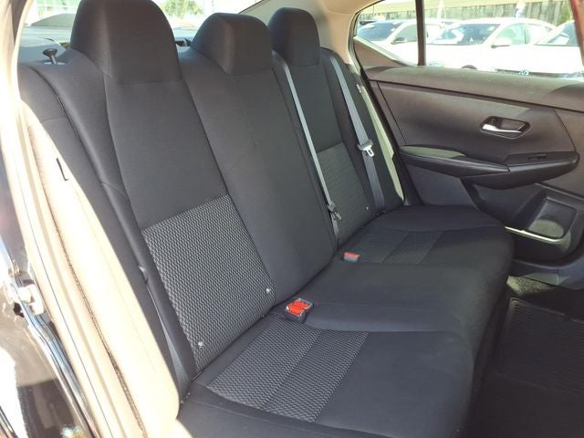 2023 Nissan Sentra S
