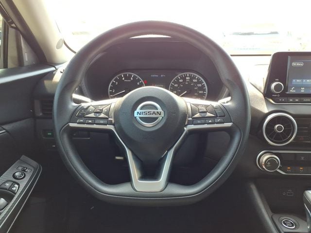 2023 Nissan Sentra S