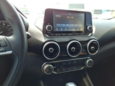 2023 Nissan Sentra S