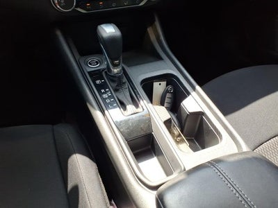 2023 Nissan Sentra S