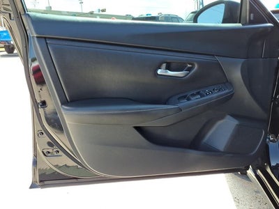2023 Nissan Sentra S