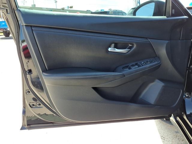 2023 Nissan Sentra S