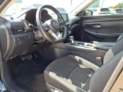 2023 Nissan Sentra S
