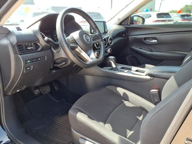 2023 Nissan Sentra S