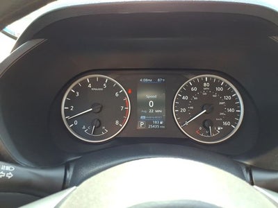 2023 Nissan Sentra S