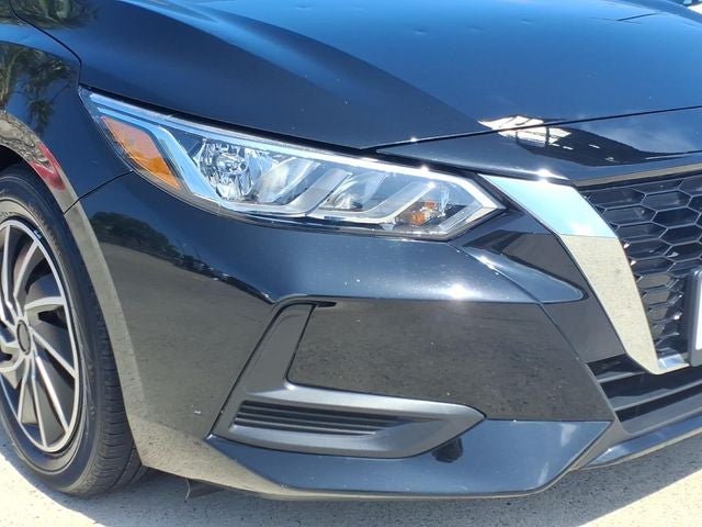 2023 Nissan Sentra S