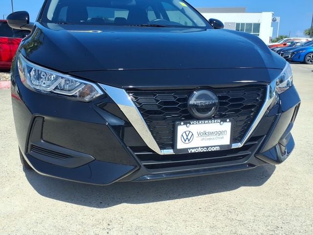 2023 Nissan Sentra S