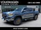 2023 Toyota Tacoma Trail Edition V6