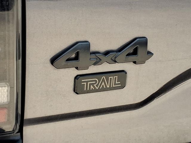 2023 Toyota Tacoma Trail Edition V6