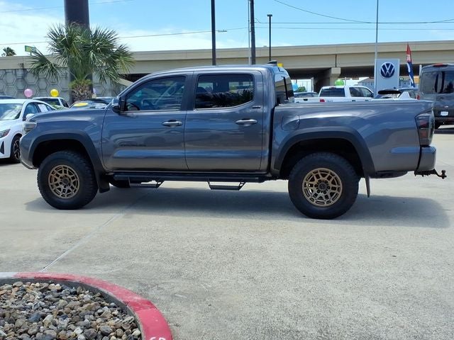 2023 Toyota Tacoma Trail Edition V6
