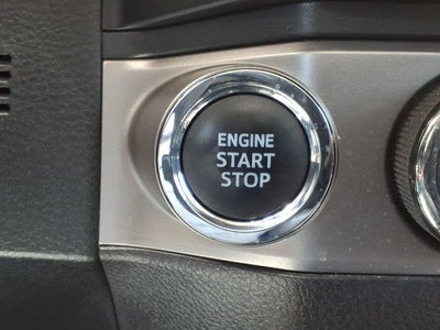 2023 Toyota Tacoma Trail Edition V6