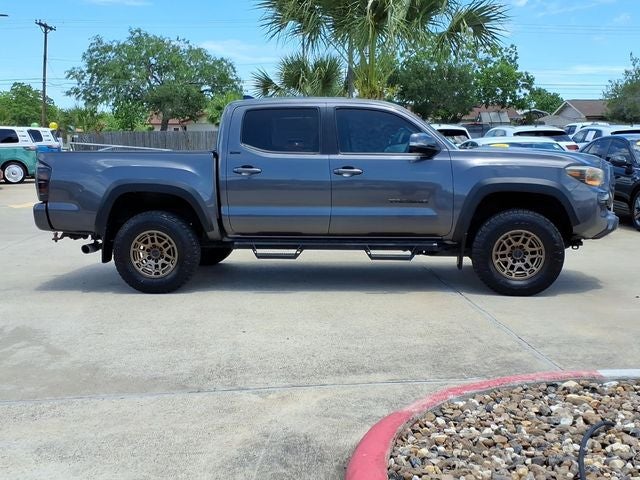 2023 Toyota Tacoma Trail Edition V6