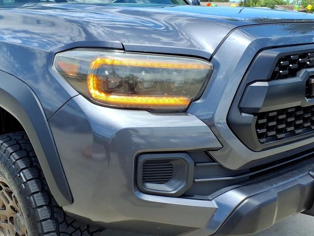 2023 Toyota Tacoma Trail Edition V6