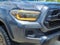 2023 Toyota Tacoma Trail Edition V6