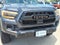 2023 Toyota Tacoma Trail Edition V6