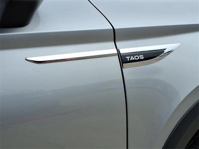 2023 Volkswagen Taos 1.5T SEL
