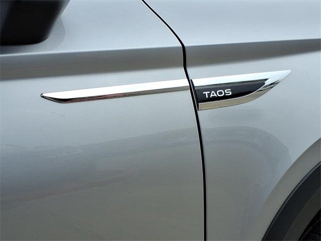 2023 Volkswagen Taos 1.5T SEL