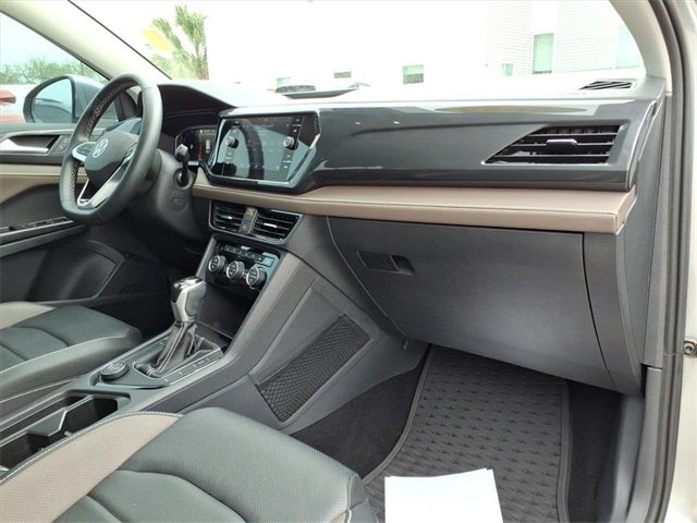 2023 Volkswagen Taos 1.5T SEL