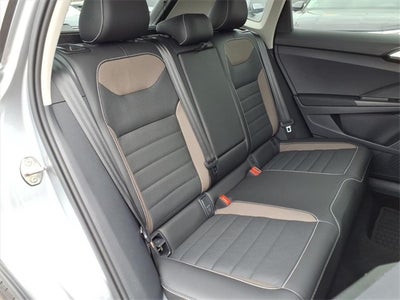 2023 Volkswagen Taos 1.5T SEL