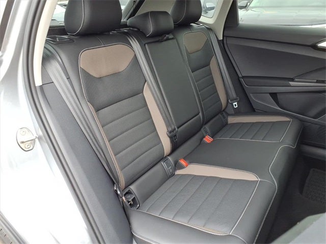 2023 Volkswagen Taos 1.5T SEL