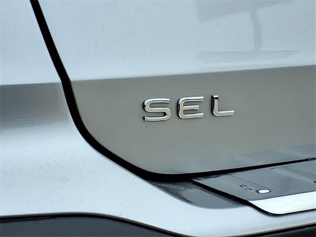 2023 Volkswagen Taos 1.5T SEL